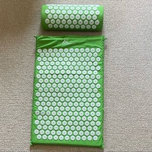 Acupuncture Mat and Pillow